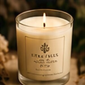 Signature Candle
