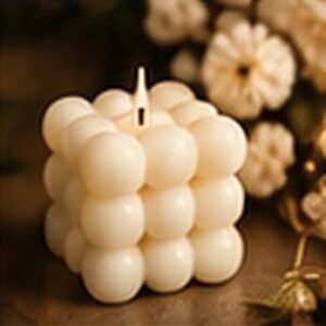 Vanilla Bean Candle